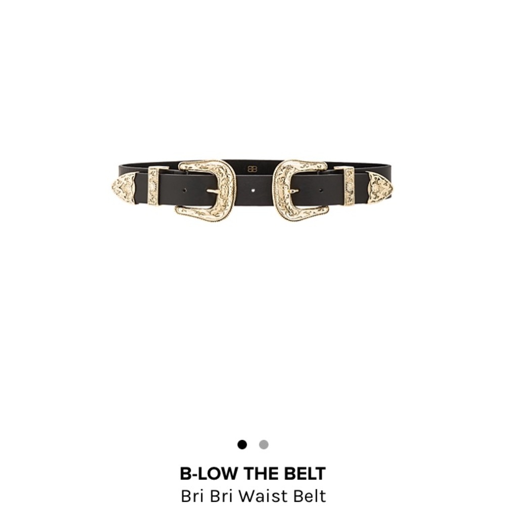 Bri Bri Waist Belt